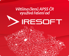 Čtverec Iresoft