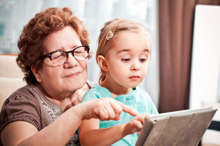 „Neplacená péče“ v EU