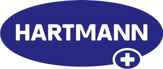 Hartmann logo - menu