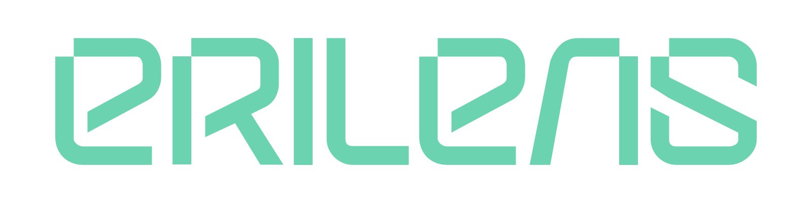 ERILENS s.r.o. logo