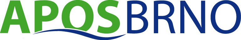 APOS BRNO, s.r.o. logo