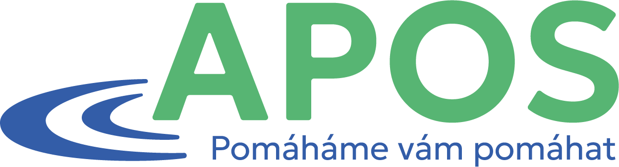 APOS BRNO, s.r.o. logo