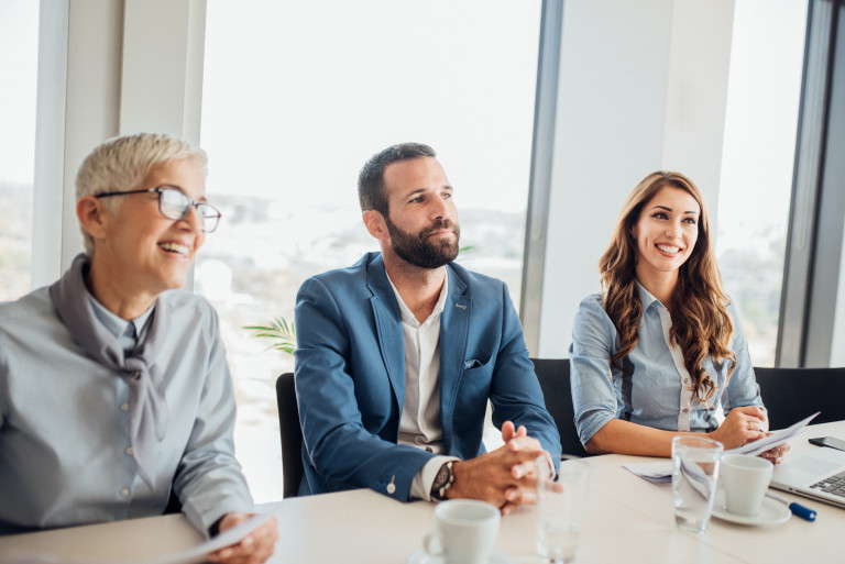 Firemní kultura jako základní hodnota v organizaci