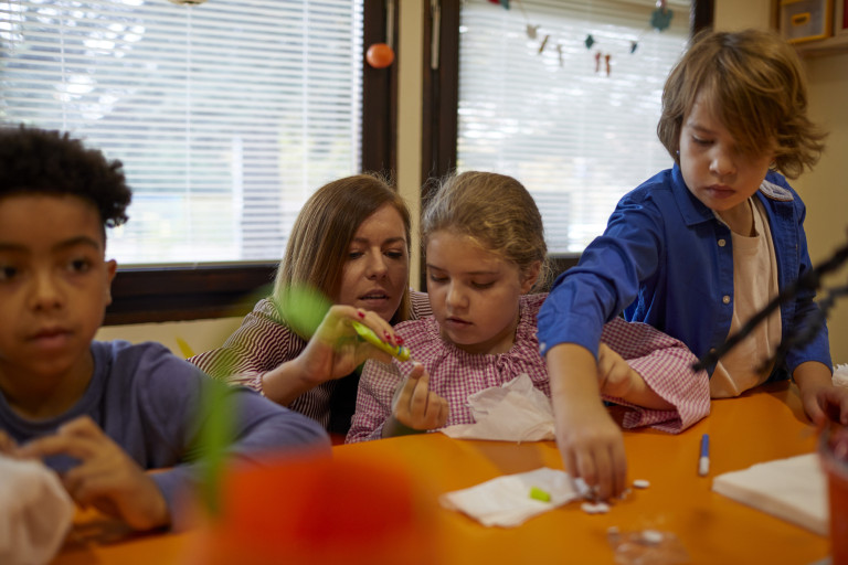 Je nebo může být pěstounství sociální službou?