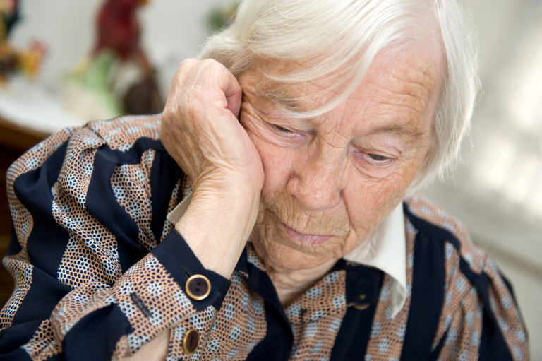 Když jeden opustí druhého aneb Jak žít dál