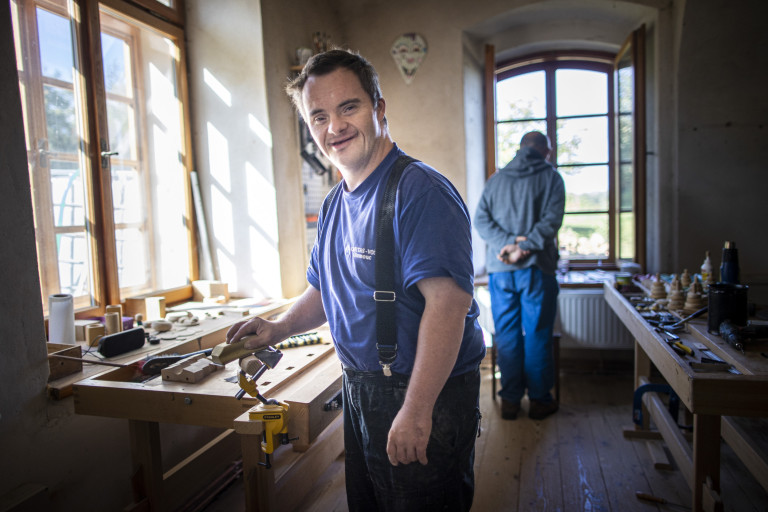 Nové modely péče zaměřené na člověka – inspirace ze zahraničí