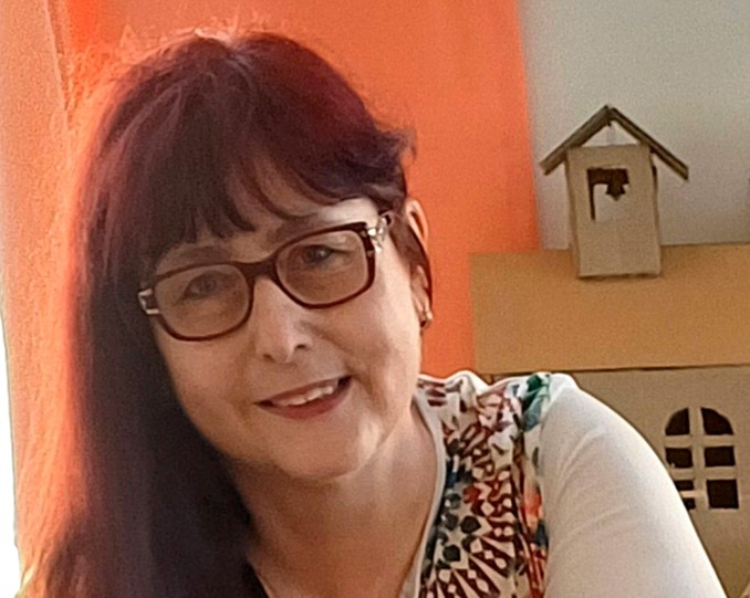 „Z mého pohledu se zvyšuje prestiž pracovníků v sociálních službách,“ říká Hana Lajnerová
