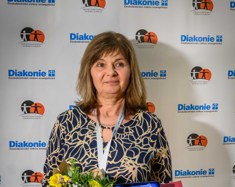 „Kolegům ukazuji, jak je dobrý vztah ke klientům obohacující,“ říká Ivana Horáková