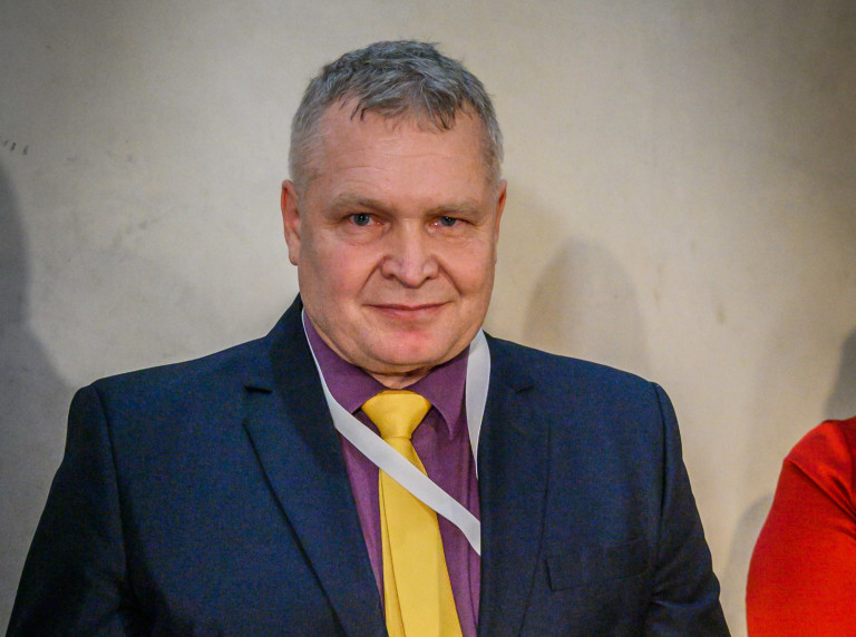 „Důležitý je respekt, trpělivost a individuální přístup,“ říká Vratislav Kytlica