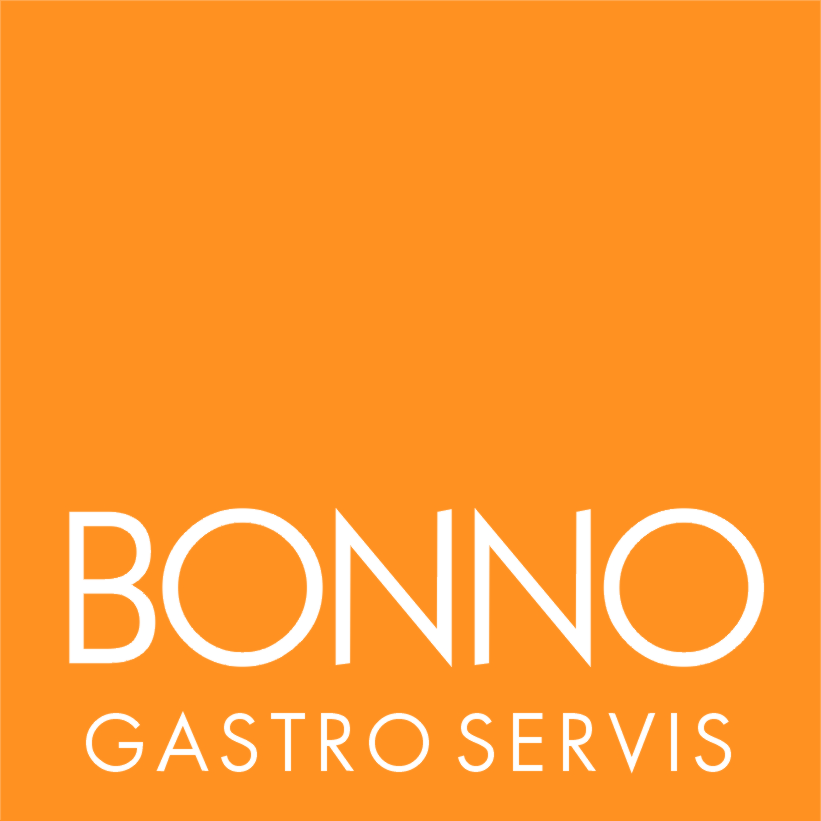 BONNO GASTRO SERVIS logo