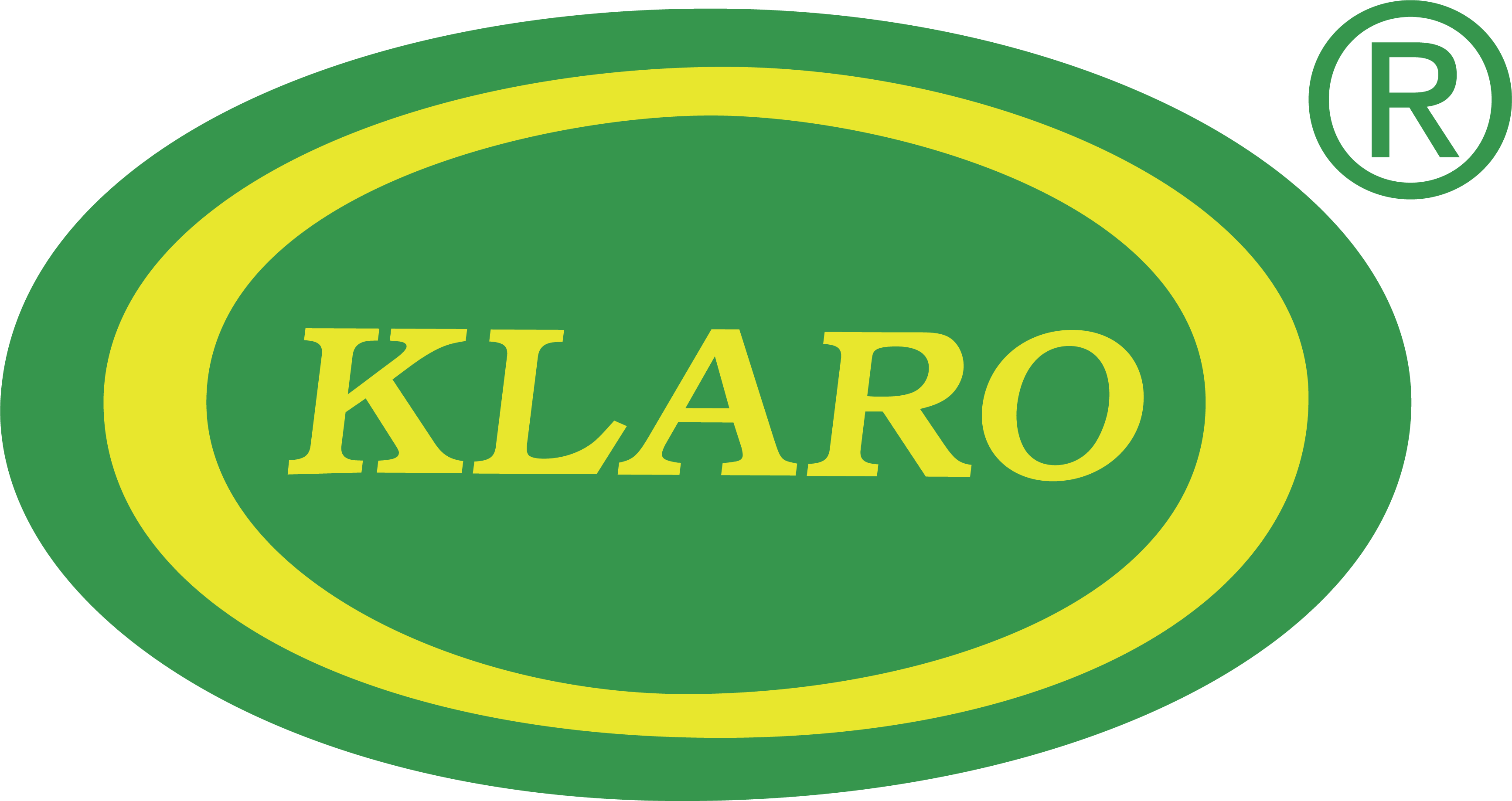 Klaro, spol. s r. o. logo