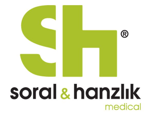 SORAL & HANZLIK Medical s.r.o. logo