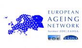 The European Ageing Network (EAN) logo