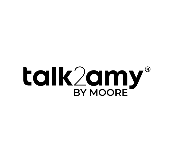 Talk2Amy pro sociální služby - když lidé  pečují o lidi, osobnost rozhoduje