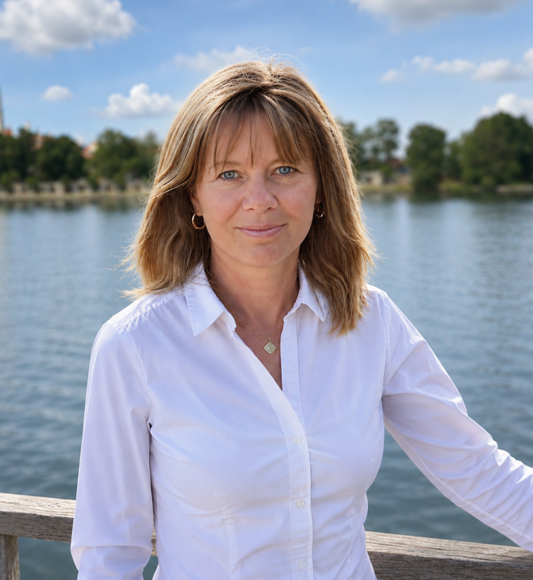 Marcela Křemenová