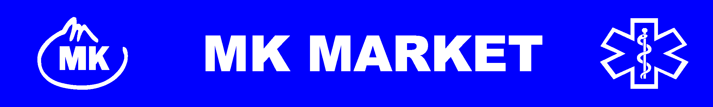 MK MARKET, spol. s .r. o. logo