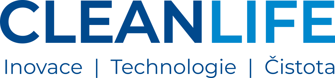 Pro CleanLife s. r. o. logo