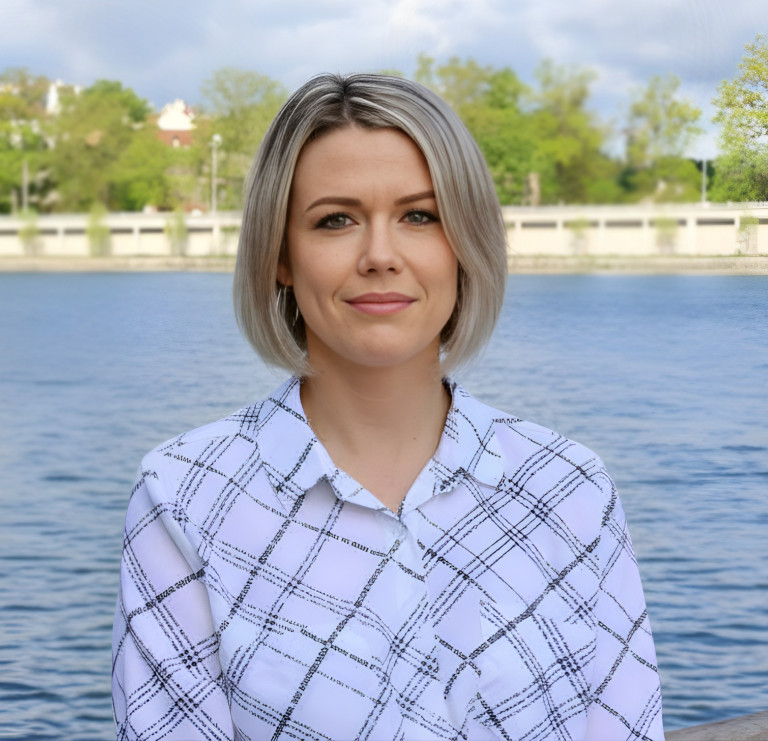 Nikol Novotná