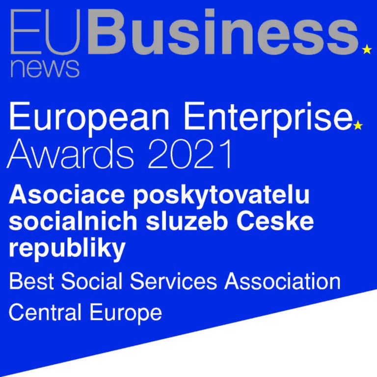 Best Social Services Association Central Europe