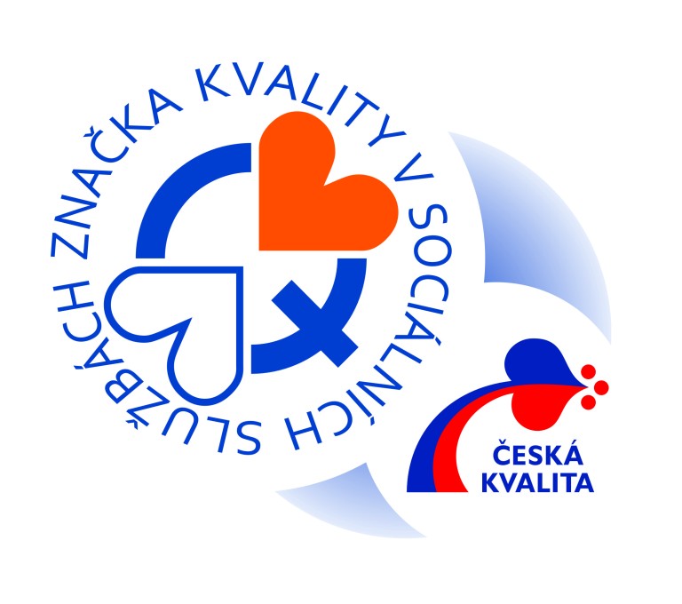 Značka kvality v sociálních službách součástí České kvality