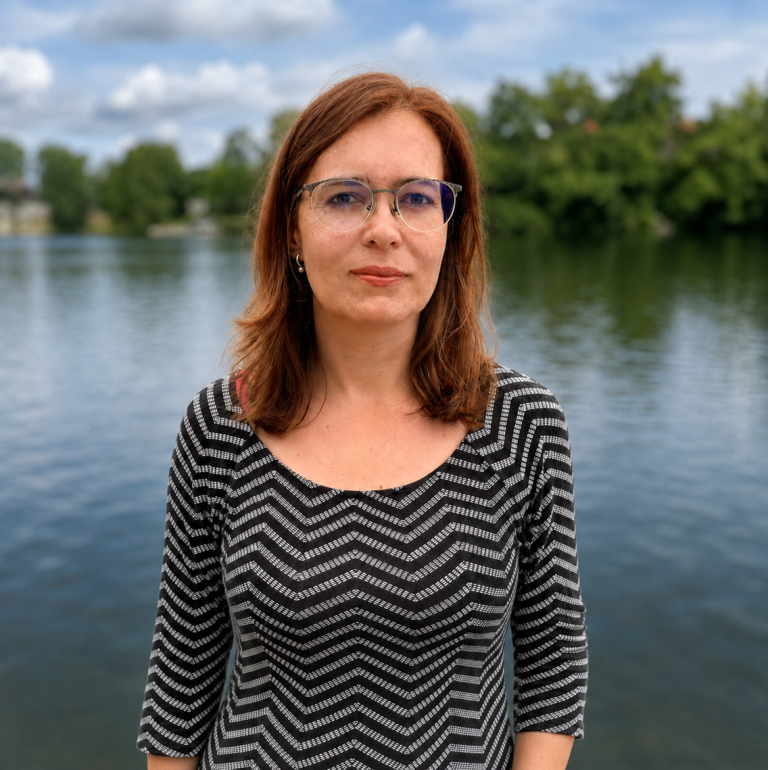 Petra Smitková (Kulveitová)