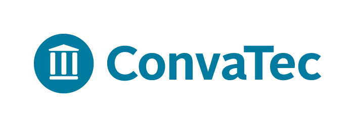 ConvaTec Česká republika s.r.o. logo