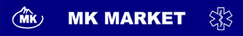 MK MARKET spol. s r. o. logo