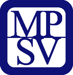 Ministerstvo práce a sociálních věcí ČR logo