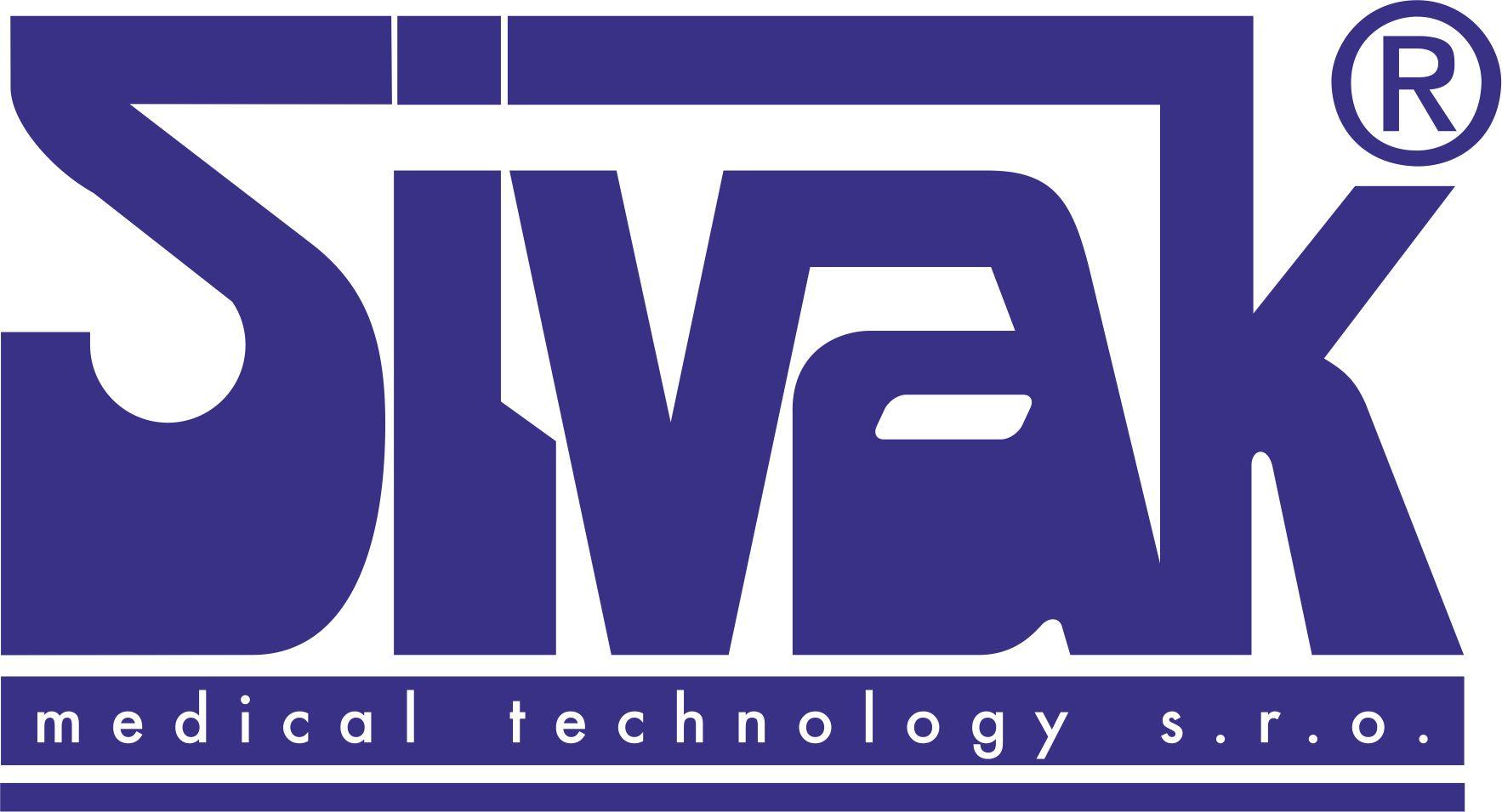 Sivak medical technology s.r.o. logo