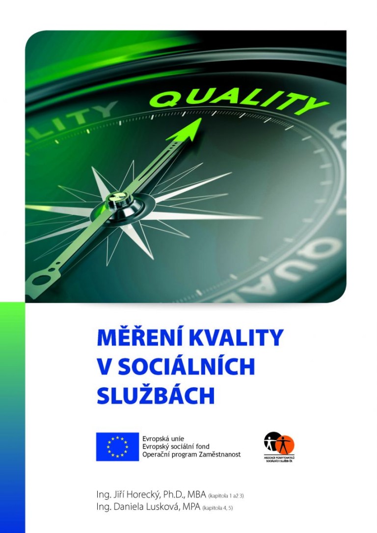 Měření kvality v sociálních službách