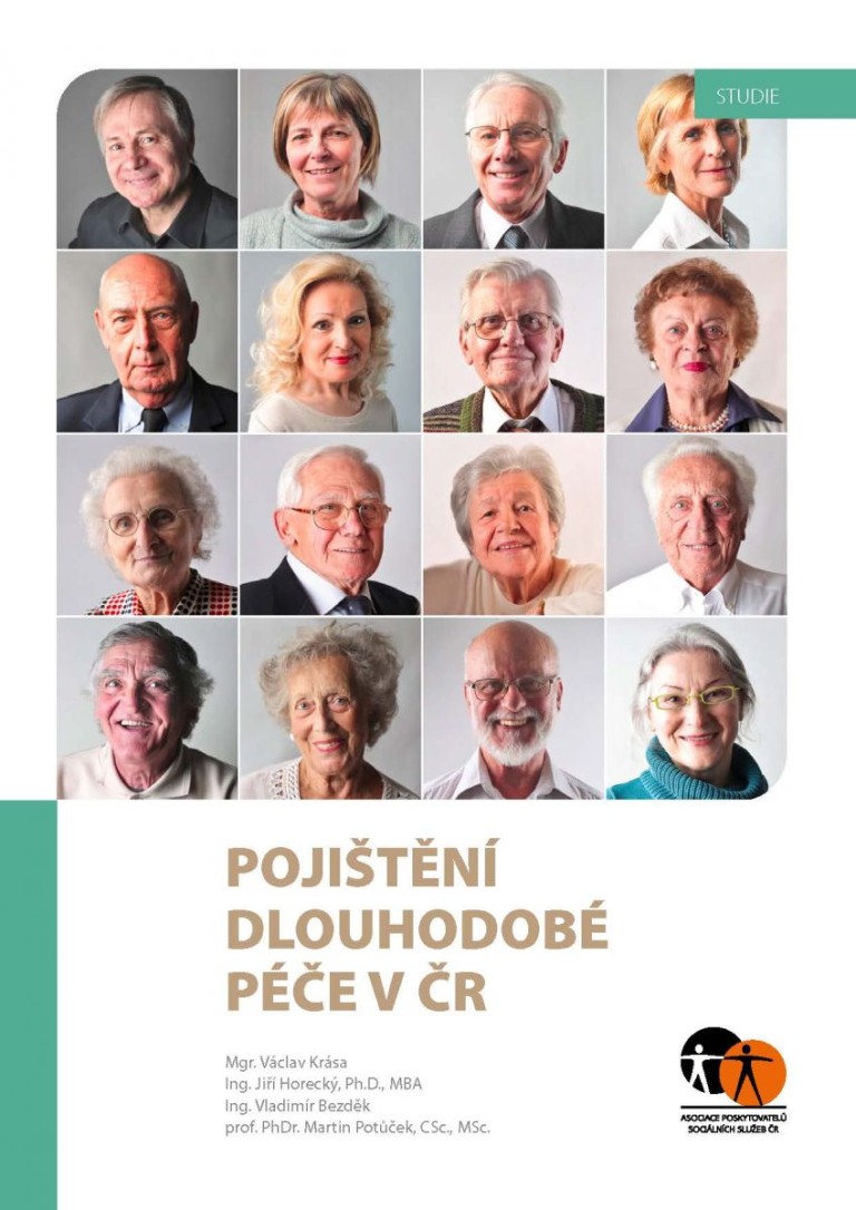 Pojištění dlouhodobé péče v ČR