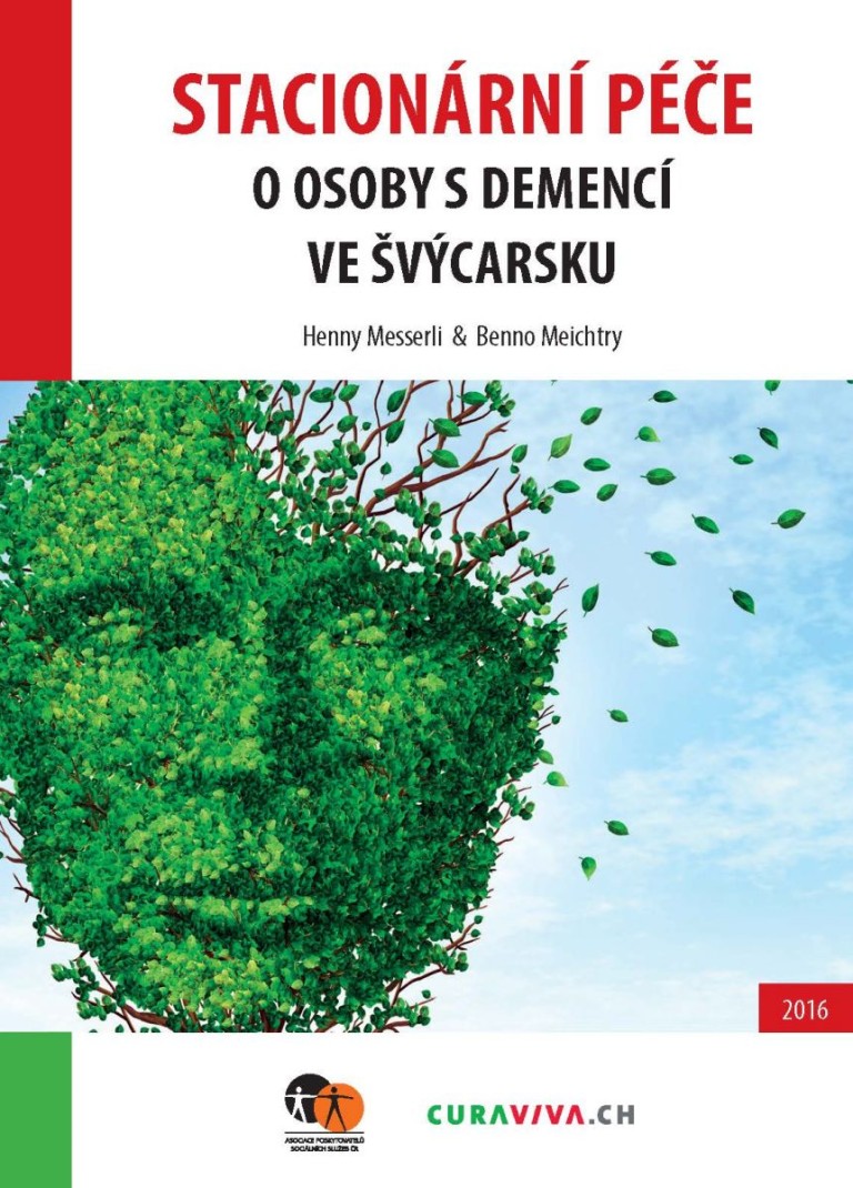 Stacionární péče o osoby s demencí ve Švýcarsku