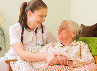 Přenos know-how a dobré praxe v dlouhodobé péči o seniory