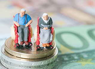 UNIC: towards User-centred funding models for long term Care