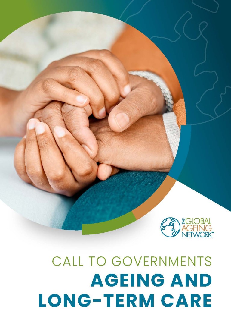 Call to Governments: Ageing and Long-Term Care
