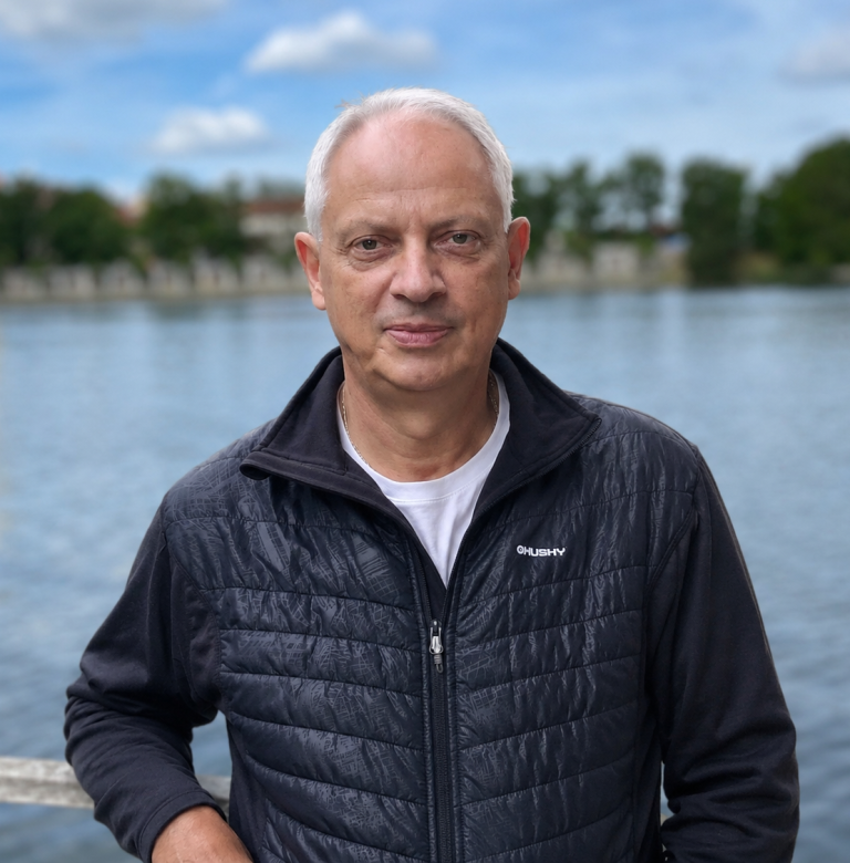 Viktor Vácha