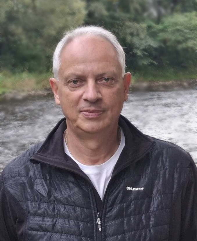Viktor Vácha