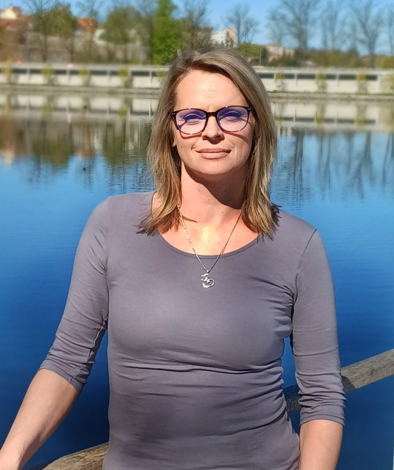 Veronika Brumovská